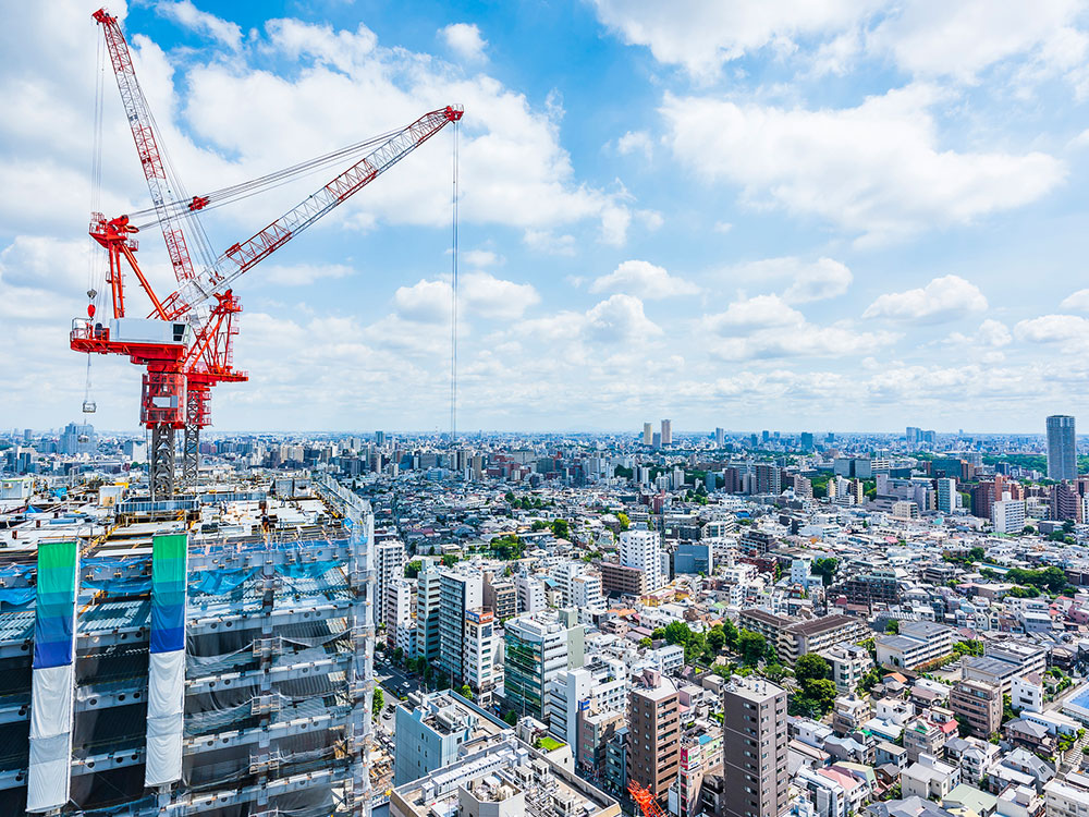 やりがいを感じる「高待遇」